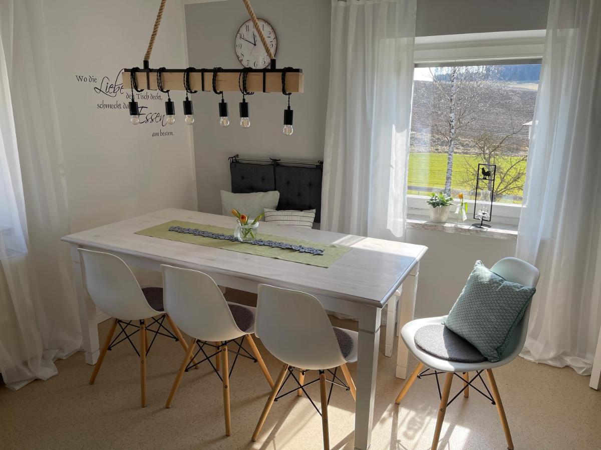 Ferienhaus Hopfental Kelheim Esterno foto