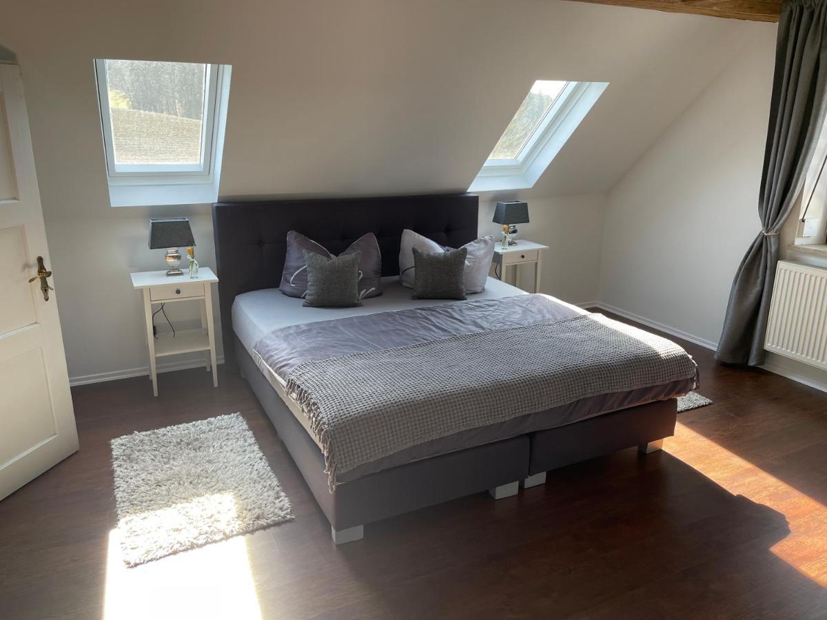 Ferienhaus Hopfental Kelheim Esterno foto