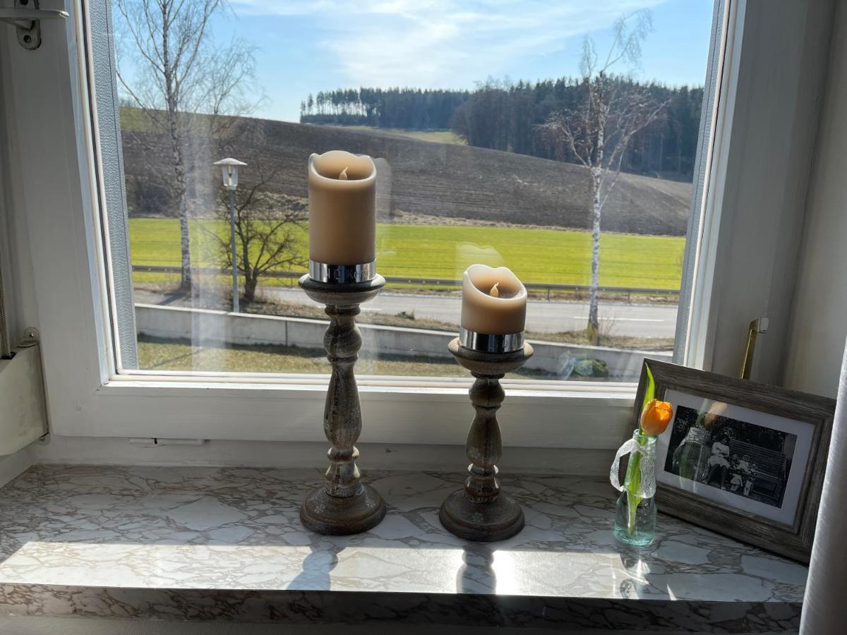 Ferienhaus Hopfental Kelheim Esterno foto