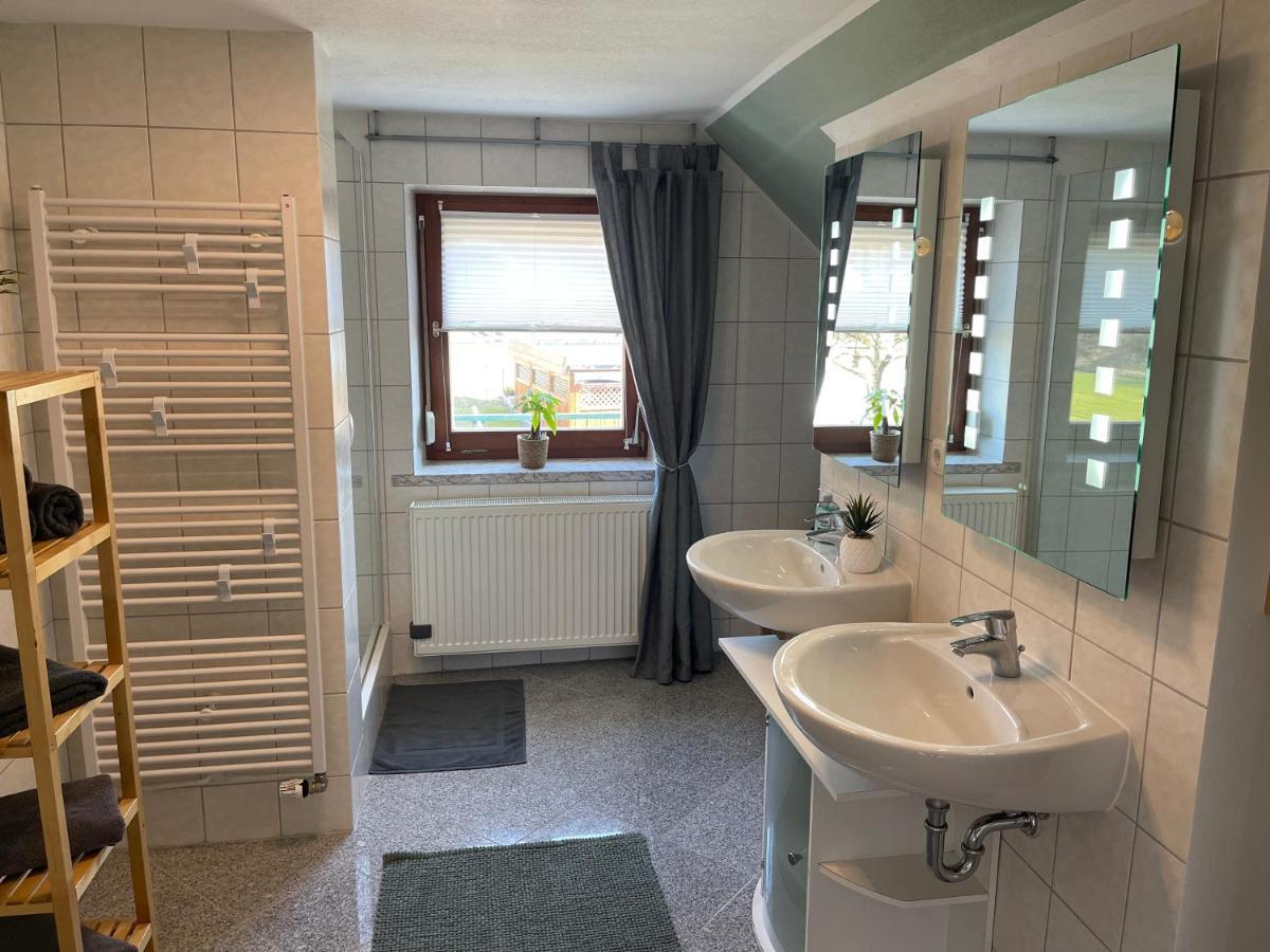 Ferienhaus Hopfental Kelheim Esterno foto