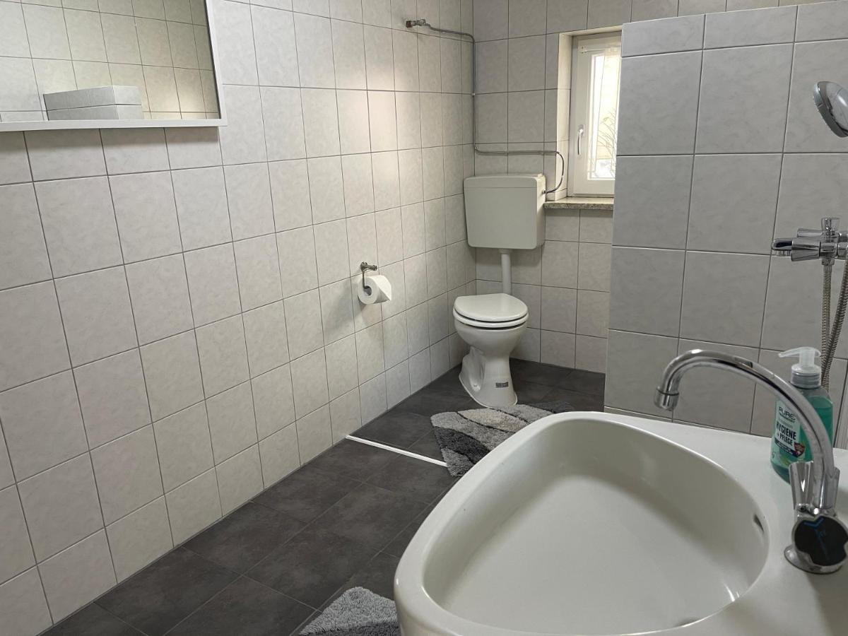 Ferienhaus Hopfental Kelheim Esterno foto