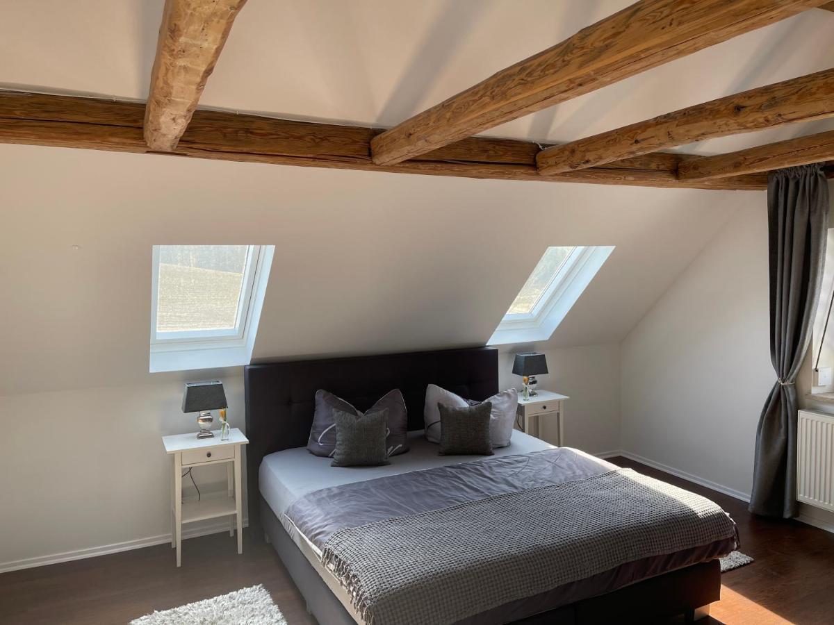Ferienhaus Hopfental Kelheim Esterno foto