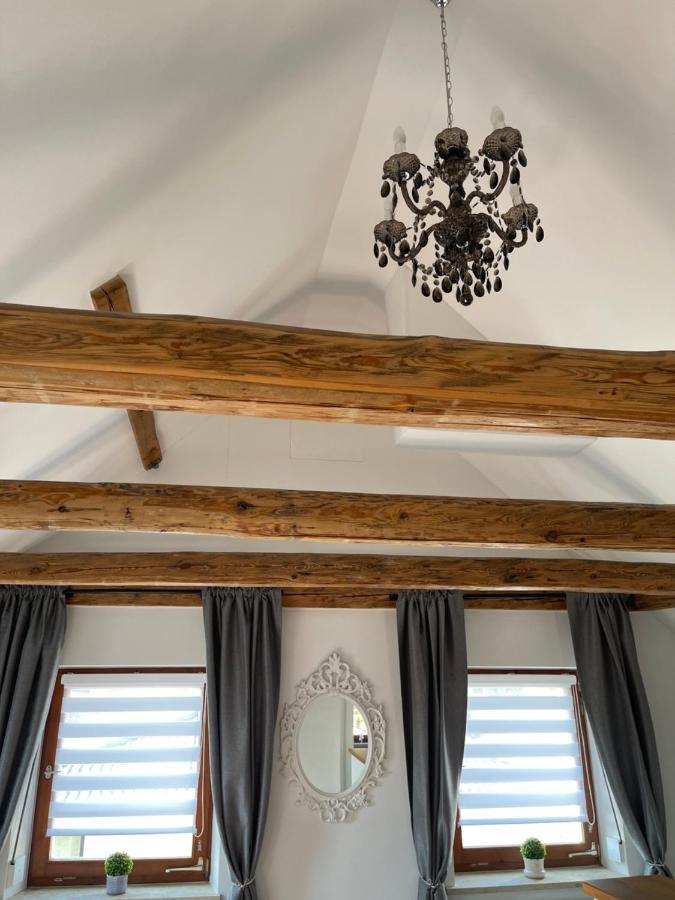 Ferienhaus Hopfental Kelheim Esterno foto