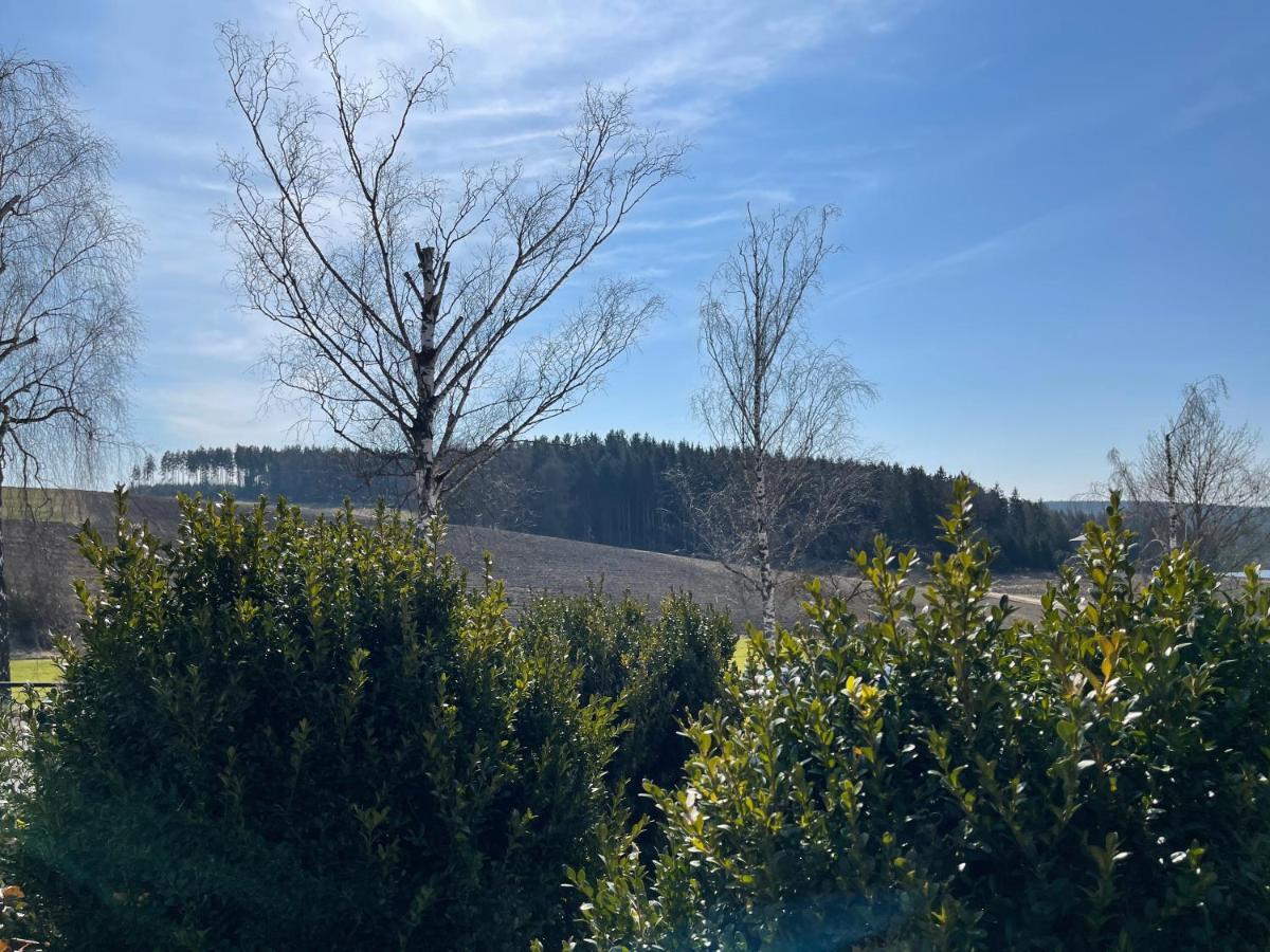 Ferienhaus Hopfental Kelheim Esterno foto