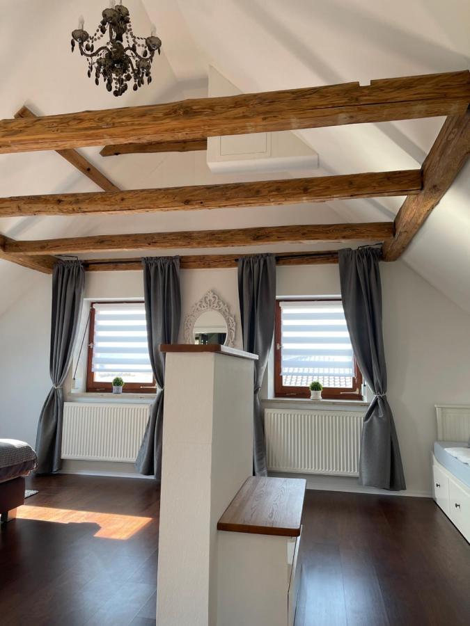 Ferienhaus Hopfental Kelheim Esterno foto
