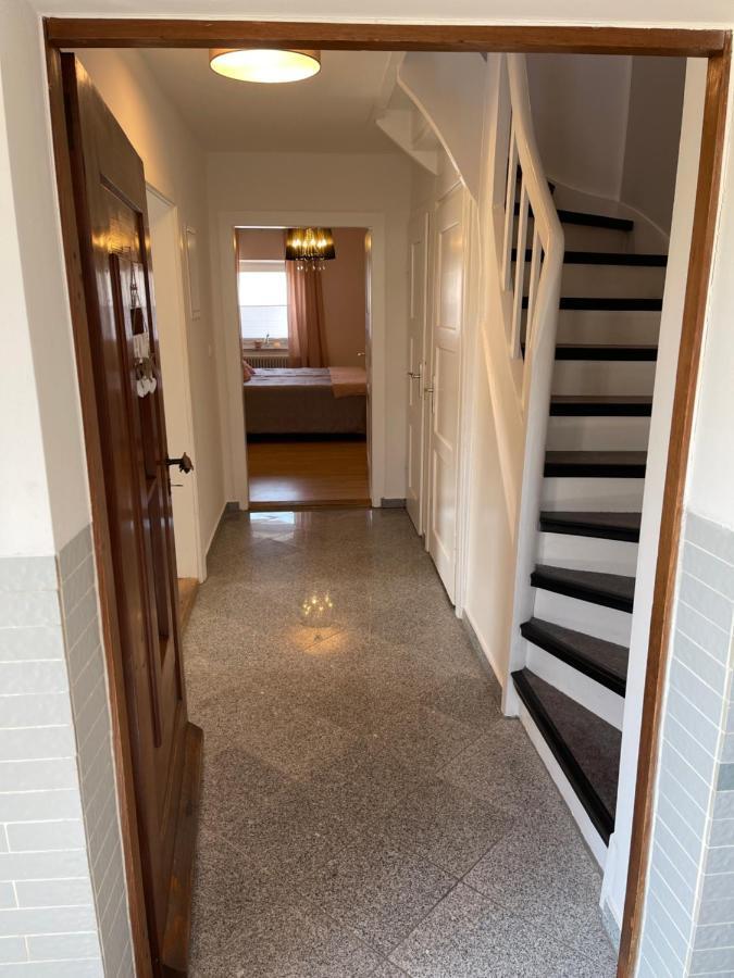 Ferienhaus Hopfental Kelheim Esterno foto